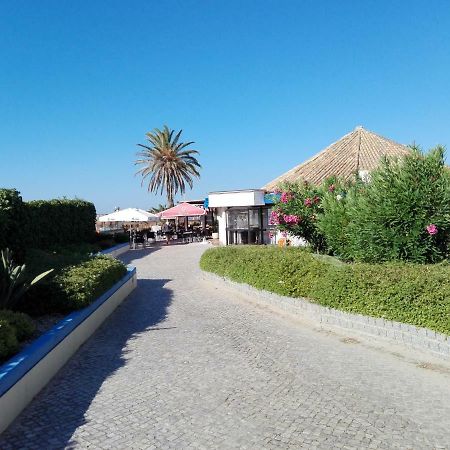 Apartamento Alvor Apartment Exterior foto