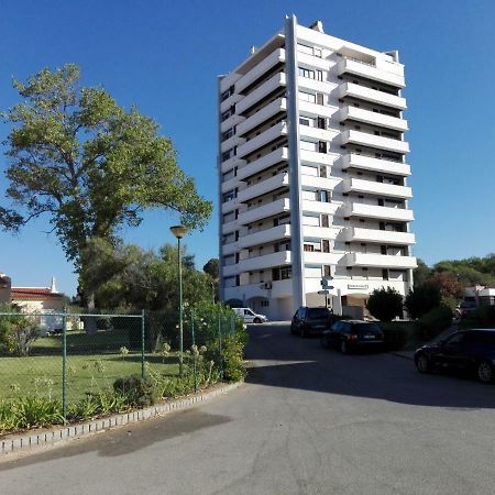 Apartamento Alvor Apartment Exterior foto