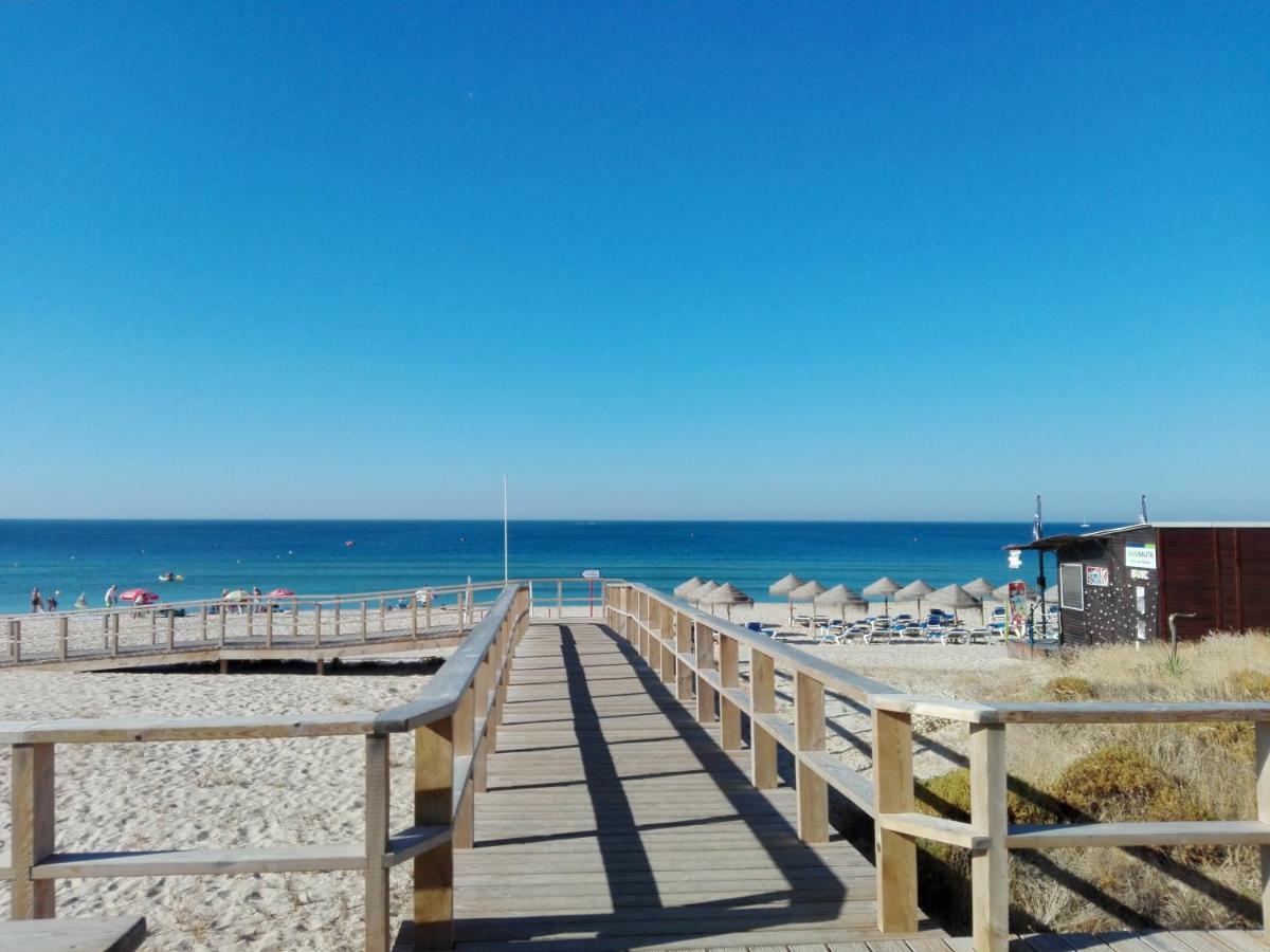 Apartamento Alvor Apartment Exterior foto