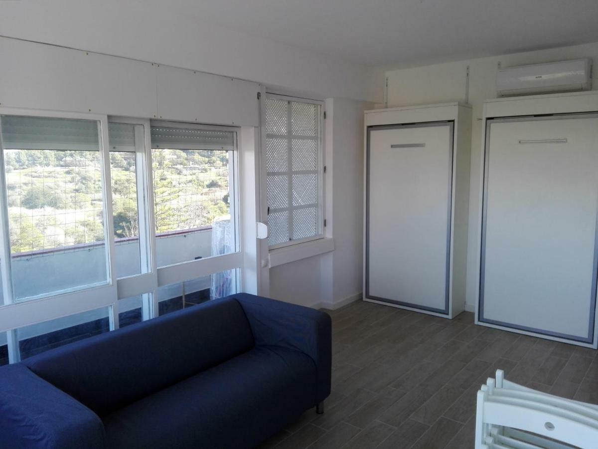 Apartamento Alvor Apartment Exterior foto