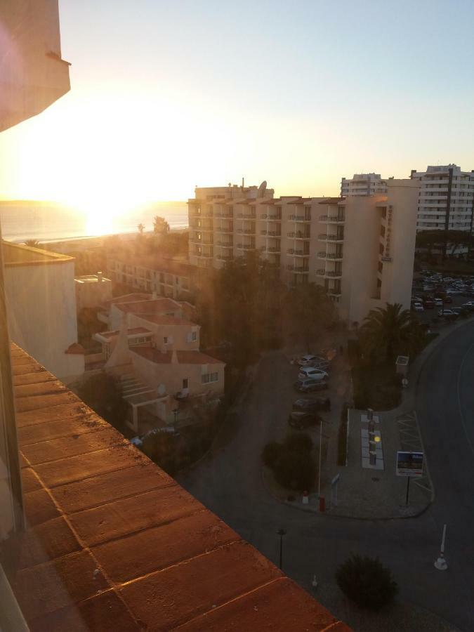 Apartamento Alvor Apartment Exterior foto