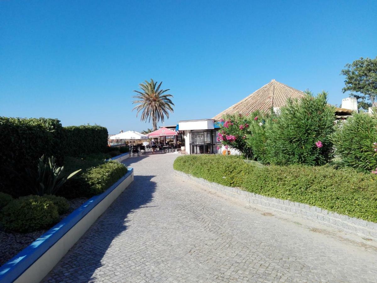 Apartamento Alvor Apartment Exterior foto