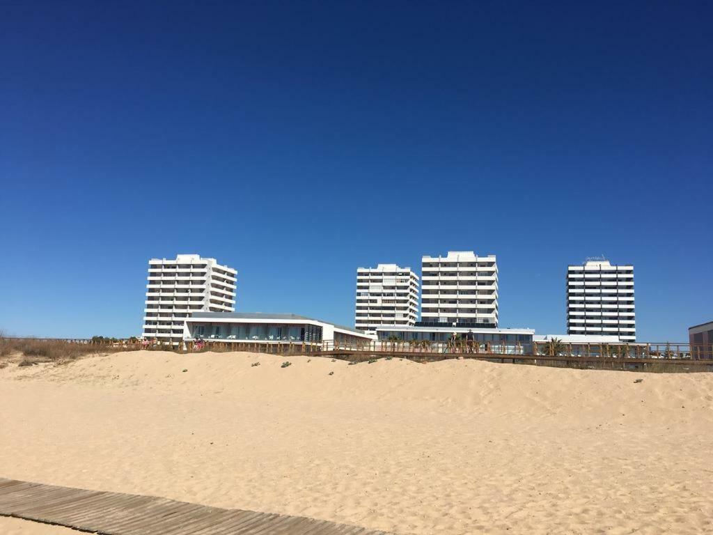Apartamento Alvor Apartment Exterior foto