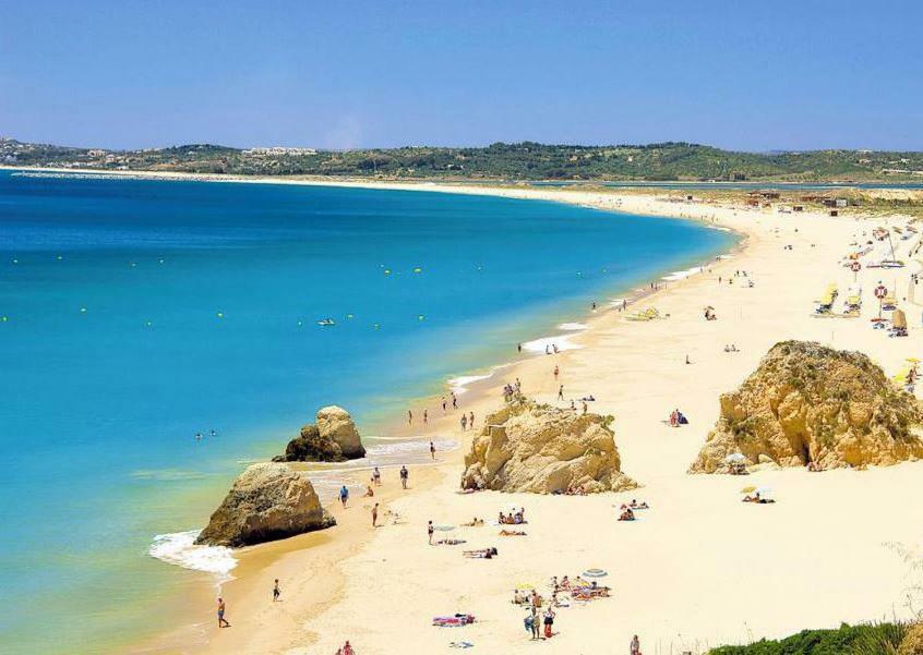 Apartamento Alvor Apartment Exterior foto