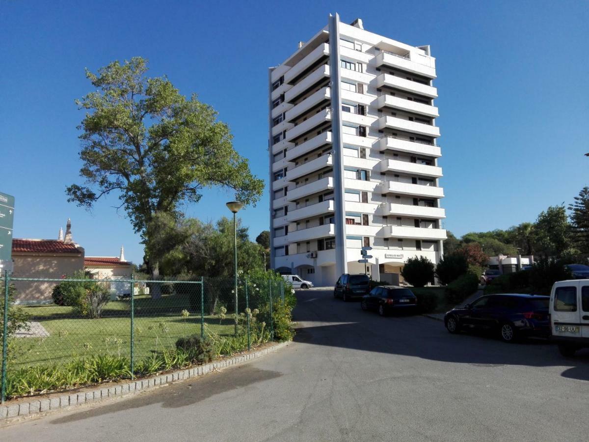 Apartamento Alvor Apartment Exterior foto