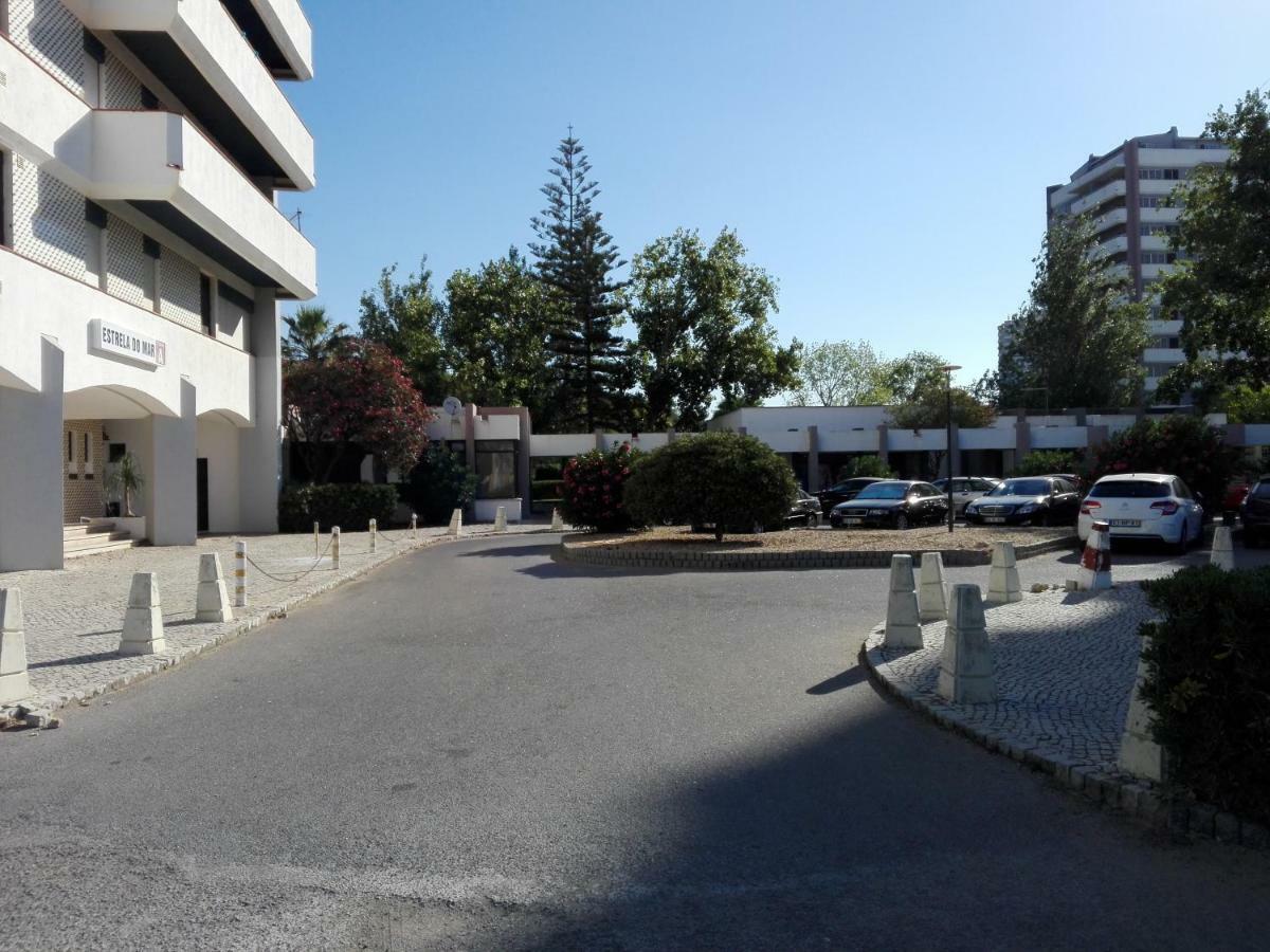 Apartamento Alvor Apartment Exterior foto