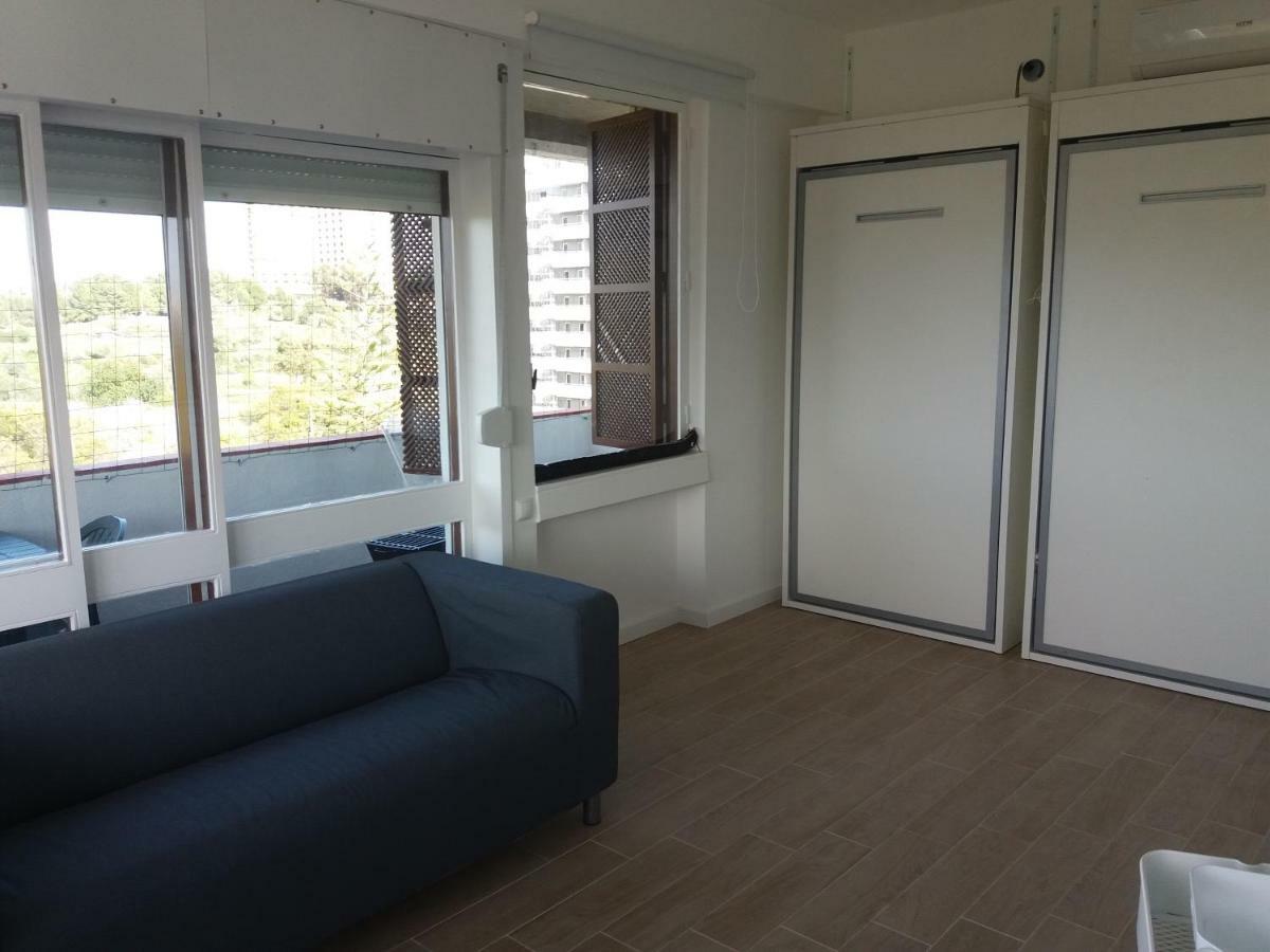 Apartamento Alvor Apartment Exterior foto