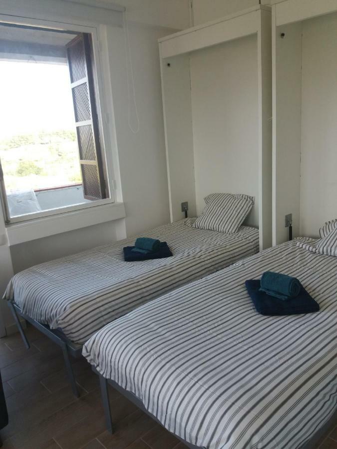 Apartamento Alvor Apartment Exterior foto