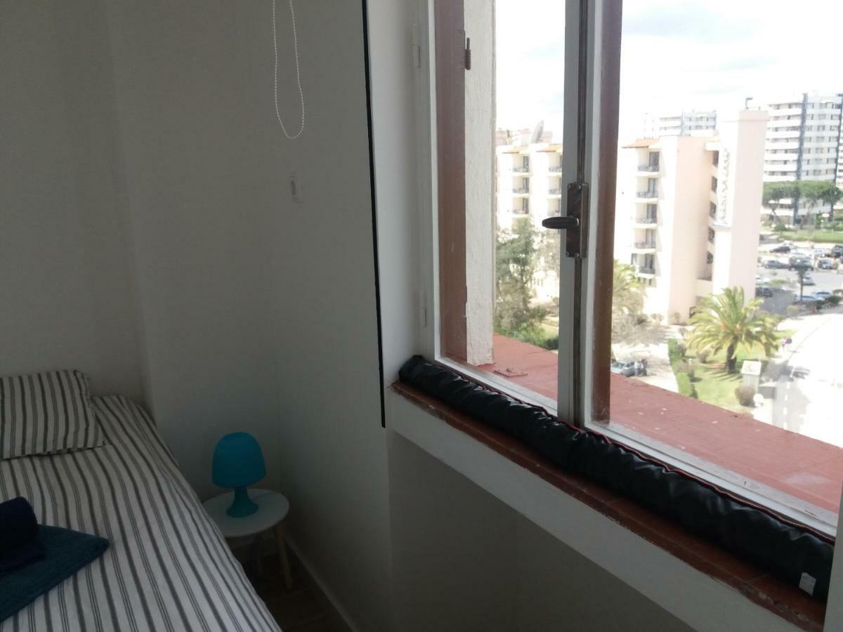 Apartamento Alvor Apartment Exterior foto