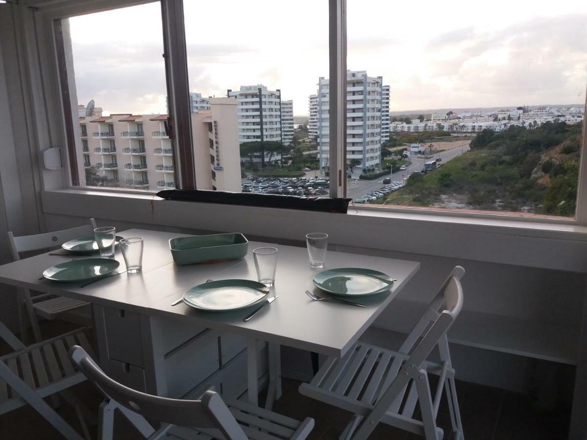 Apartamento Alvor Apartment Exterior foto
