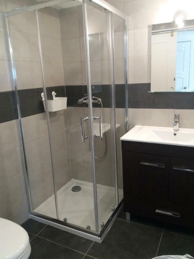 Apartamento Alvor Apartment Exterior foto