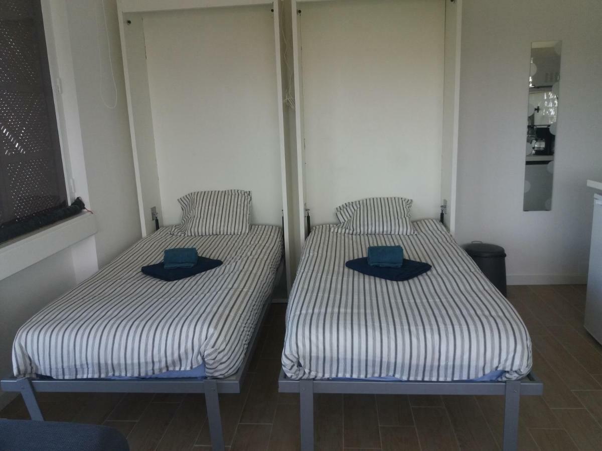 Apartamento Alvor Apartment Exterior foto
