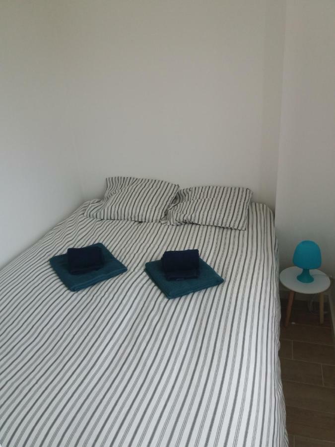 Apartamento Alvor Apartment Exterior foto