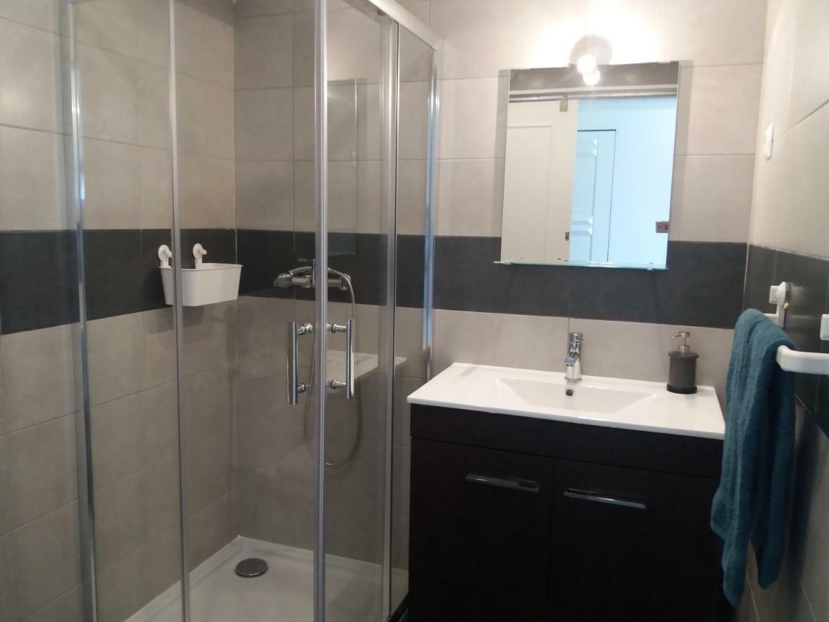 Apartamento Alvor Apartment Exterior foto
